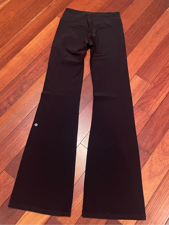 lululemon athletica Pants - Lululemon vintage reversible groove pants
